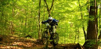 Orahovica Bike Weekend