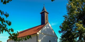 Crkva sv. Lovre – Crkvari