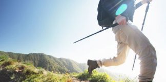 Planinarenje – izletište Šaševo