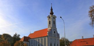 Crkva Našašća sv. Križa