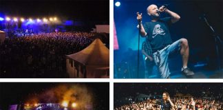 Feragosto Jam