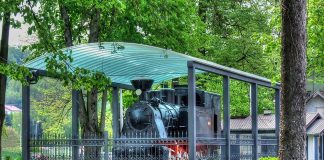 Lokomotiva 80 – 81