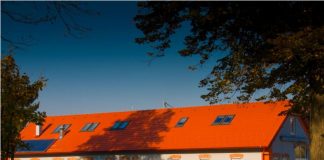 Centar za posjetitelje