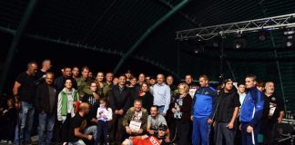 Otvoreno prvenstvo grada Orahovice u kuhanju čobanca