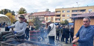 Dani kestena i mladog vina