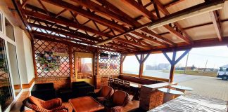 SOBE GOSTIONICA „SPORT“