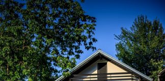 KUĆA ZA ODMOR „RUGAŠ“ (tri zvjezdice)