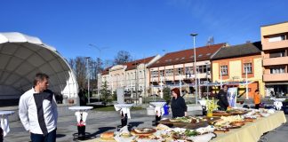 Uskrsni doručak