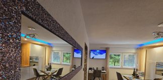 MOUNTAIN SPIRIT APARTMENTS ****