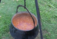 Tradicionalno natjecanje u kuhanju čobanca ove nedjelje u Orahovici – prijave za 32. orahovačko prvenstvo otvorene do 17. rujna