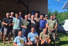 Održan XX. Kup TZ grada Orahovice u lovu ribe udicom na plovak