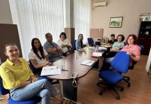 Održan inicijalni sastanak za projekt “72 sata bez kompromisa” u Orahovici
