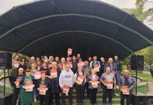 U Orahovici održana jubilarna 30. Fišijada – slavlje okusa i tradicije