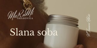 SLANA SOBA