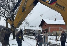 U Orahovici zasađeno 41 novo stablo u sklopu inicijative “Hrvatska prirodno tvoja”