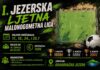Na Orahovačkom jezeru uskoro počinje 1. Ljetna jezerska malonogometna liga